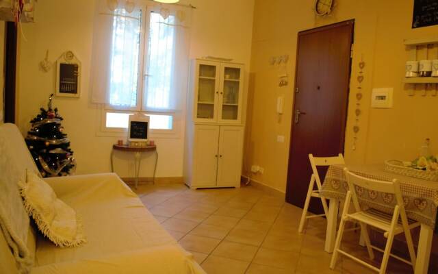 La Maison de Nina Vatican Home