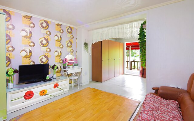 Wonju Oak Valley Pension
