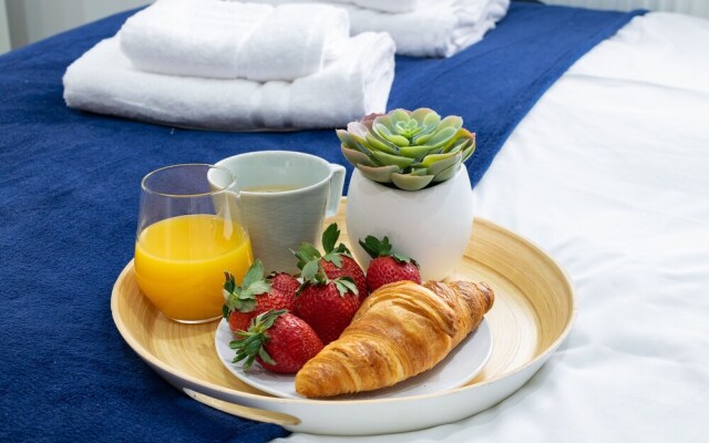 Karah Suites - Baker Street
