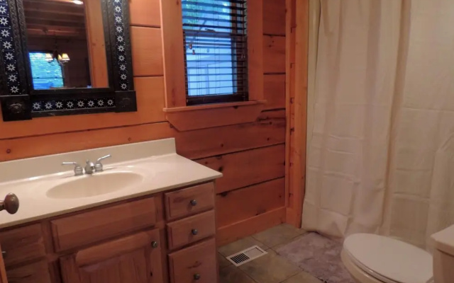 Southern View - 2 Br Cabin