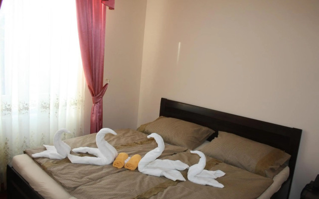 Hotel Europa