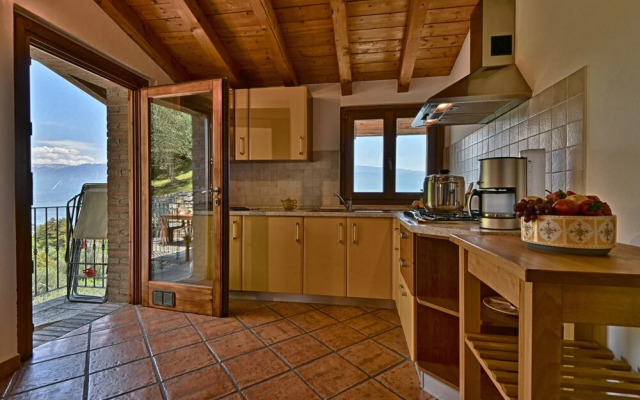 Piccolo Rustico, Casaliva - Rebomaholidays