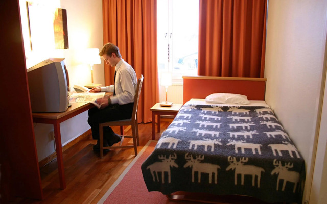 Hotell Kebne