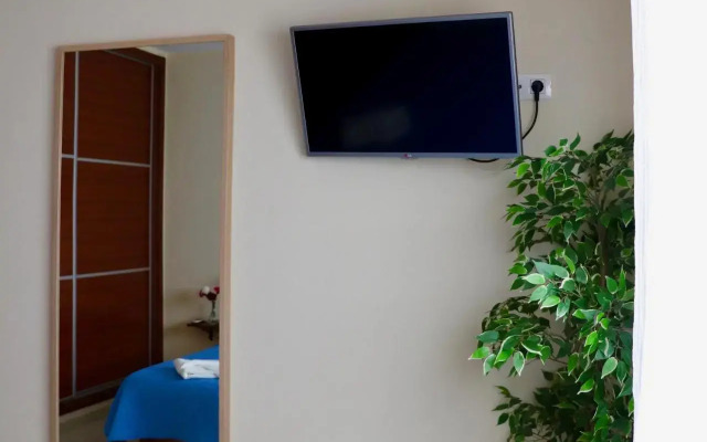 Casa Yoel