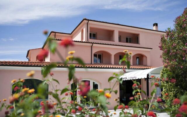 Arthotel Gabbiano Azzurro Due