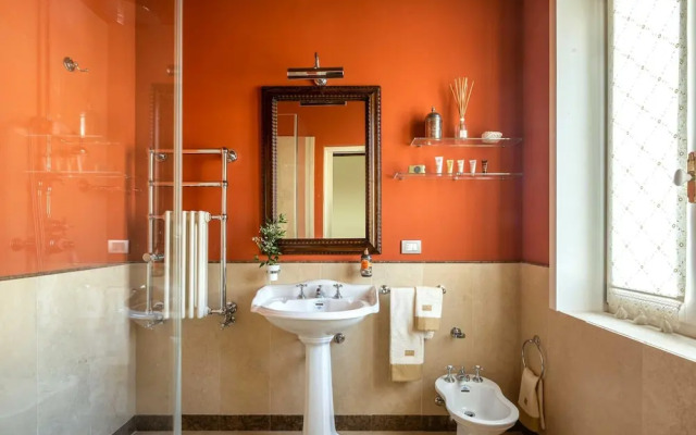 Palazzo Benassi Penthouse