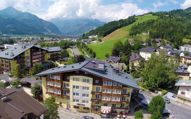Hotel Der Schütthof