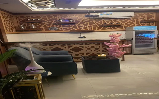 Semo Tower Furnished Apartments
