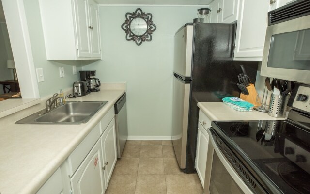 Sandpiper Cove 2031 Destin - Studio Condo