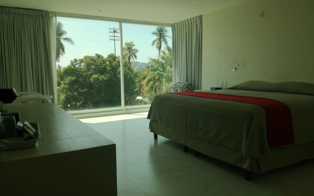 We Hotel Acapulco