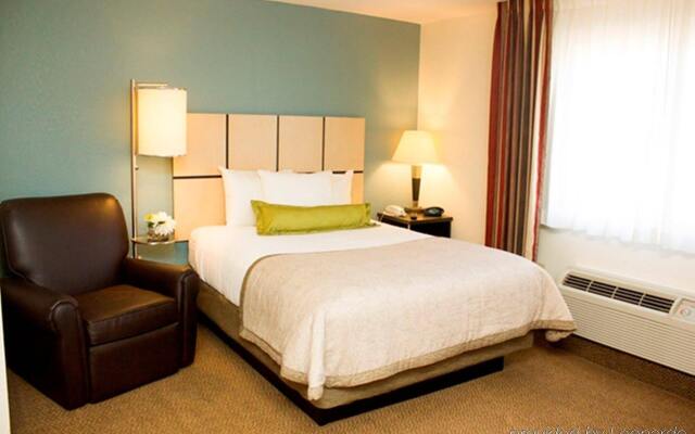 Sonesta Simply Suites Houston Galleria Medical Center