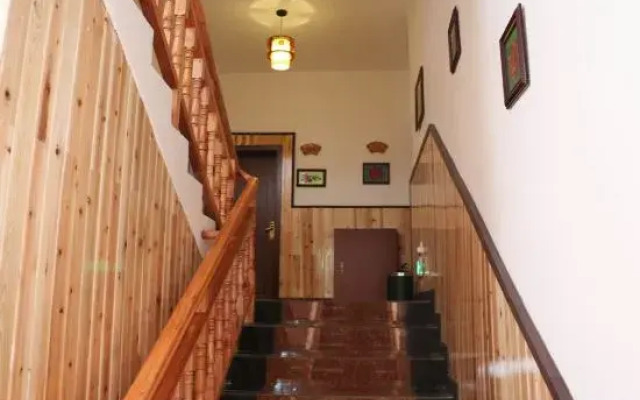 Gabaifu Inn