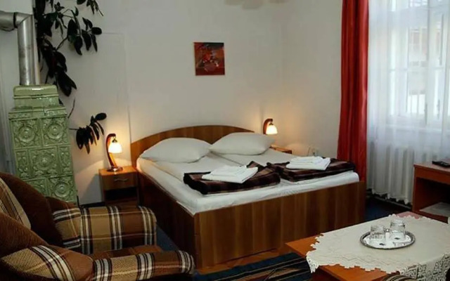 Guesthouse Casa Baciu