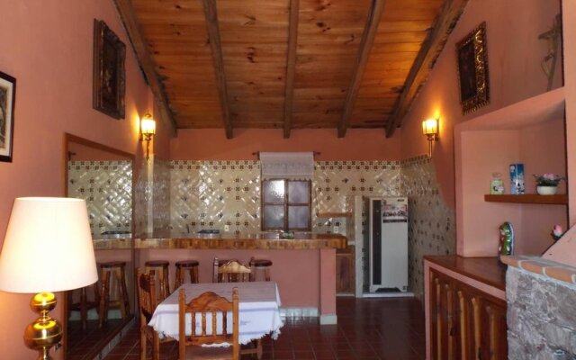 Hotel Boutique Santa Elena