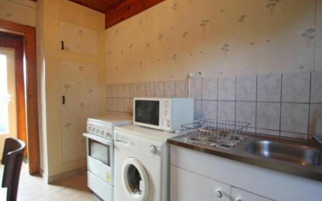 Gîte Le Val-d'Ajol, 2 pièces, 3 personnes - FR-1-589-165