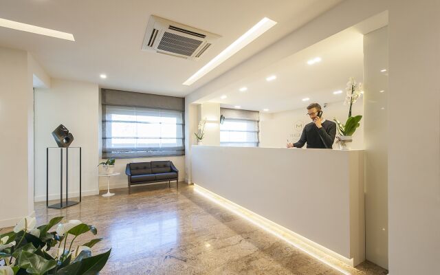 Hotel Monte Meraviglia