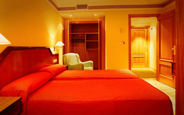 Hotel Torrepalma