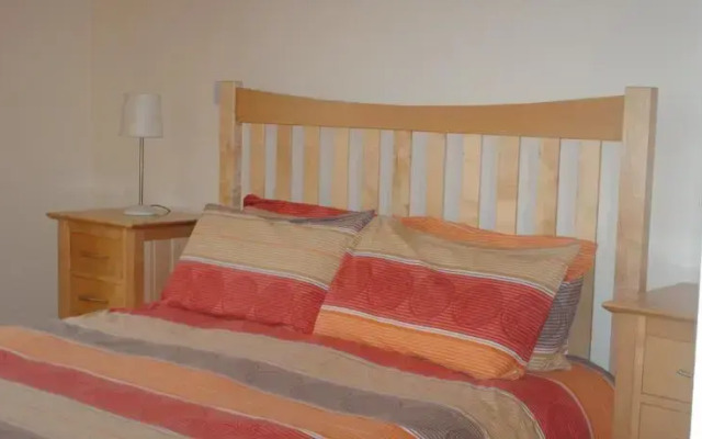 Lakeside Jetty Holiday Homes