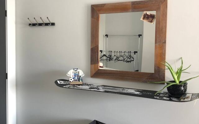 Magnifique Chalet En Montagne Citq 306918