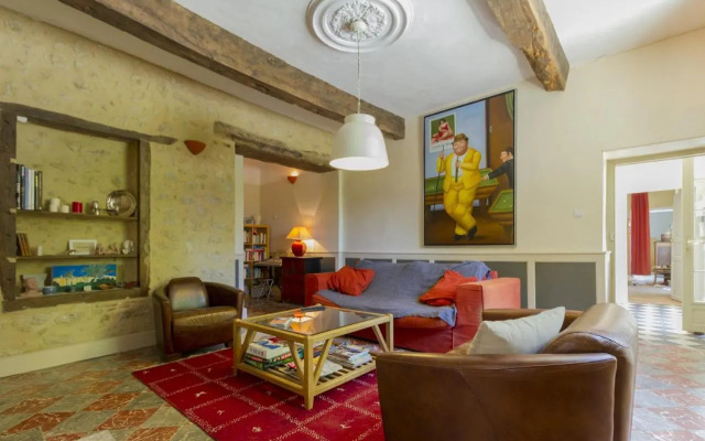 Chambres D'Hotes Le Gavachon