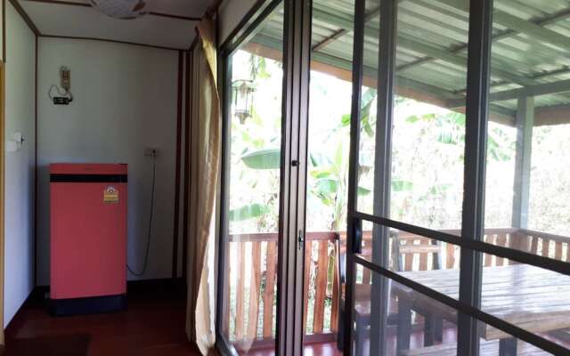 Googig Hut Resort