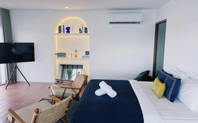 Rimtalay Resort Koh Larn