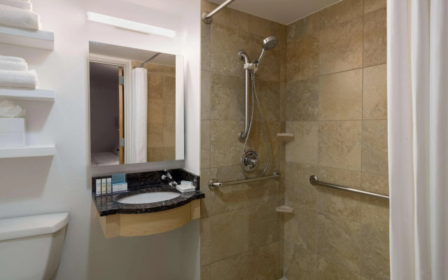 Hampton Inn Manhattan/Times Square South