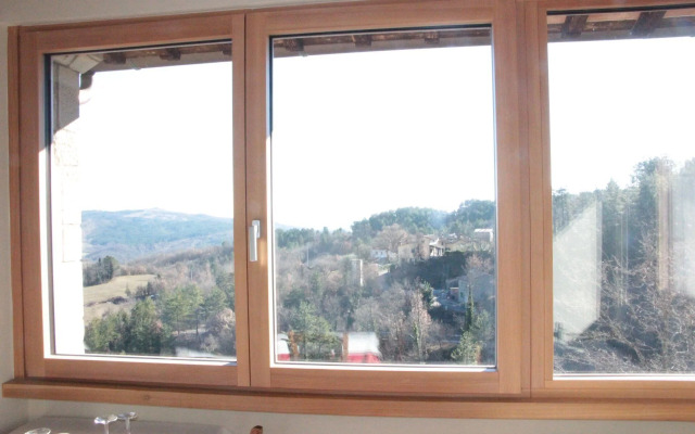 Buca di Michelangelo