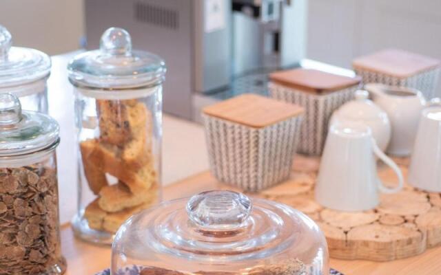 Bentley's Guesthouse