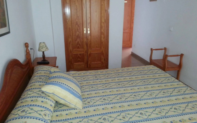 Hostal San Miguel