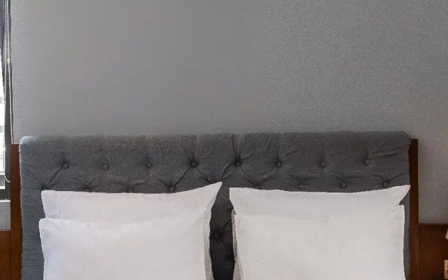 Отель Sana Danang Beach