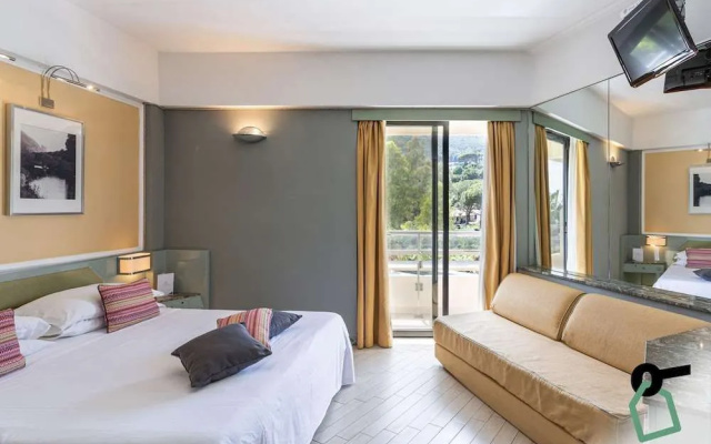 Hotiday Room Collection - Circeo