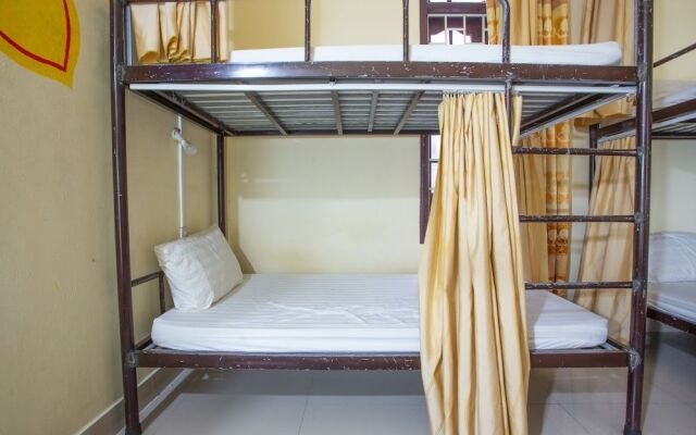 SPOT ON 886 Kim's Homestay