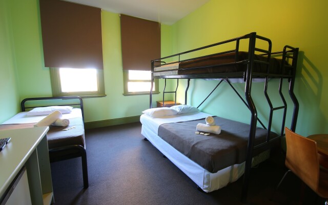 Sydney Central Inn - Hostel