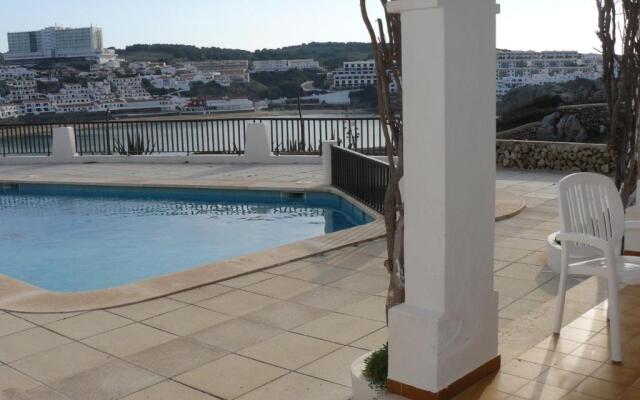 Apartamentos Arco Iris