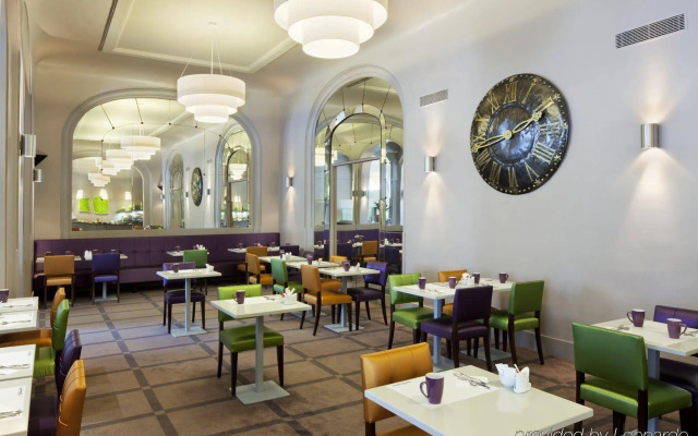 Holiday Inn Paris - Gare de Lyon Bastille by IHG