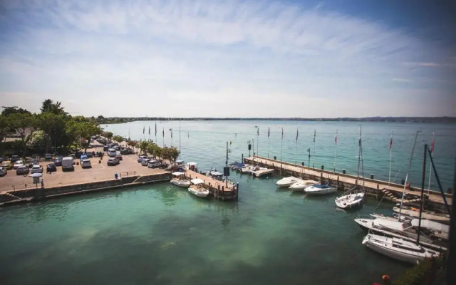 Hotel Sirmione Terme