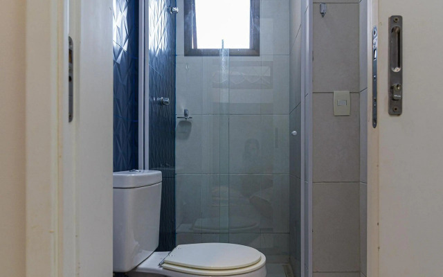 Apartamento gigante VG Sun Cumbuco por Tactu