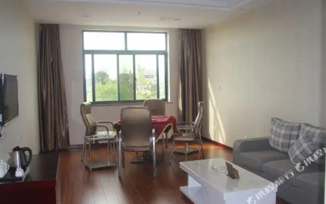 Shunfa Hotel