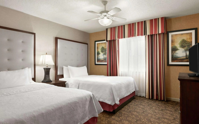 Homewood Suites by Hilton Syracuse/Liverpool