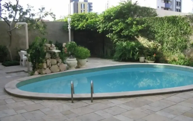 Manaira Hostel