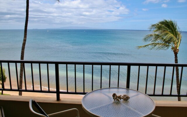 Sugar Beach Resort #531 by Ali'i Resorts