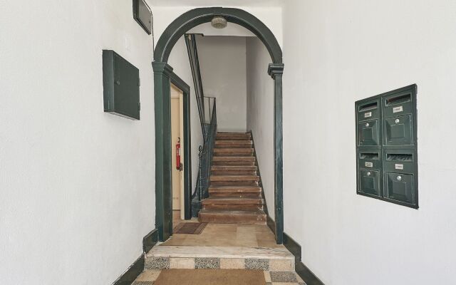 Discovery Apartment Estrela