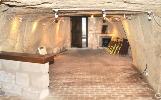 Gîte Loches, 3 pièces, 3 personnes - FR-1-381-162