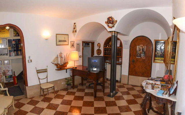 Albergo Casa Peron