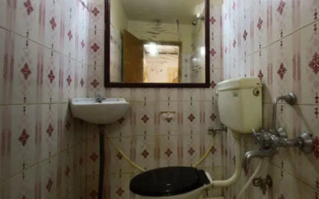 Backwater Retreat - Honeymoon House