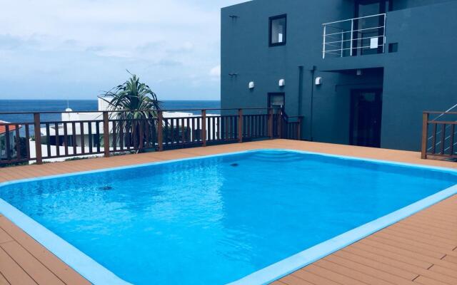 Villa Omoro Nakijin