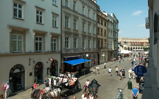 Wawelove Royal Spacious 2 Bedroom Apt.