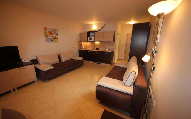 Menada Grand Resort Apartments