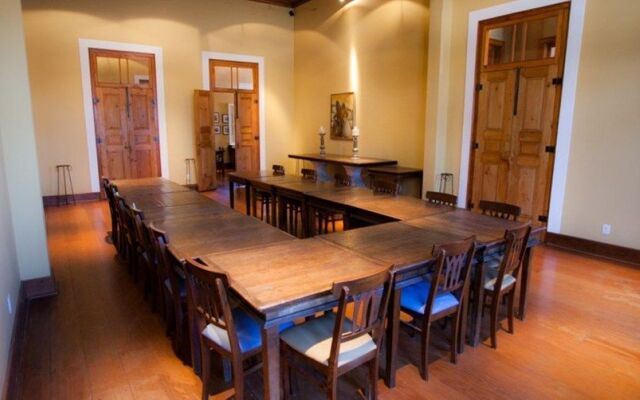 Vila Bueno Residence